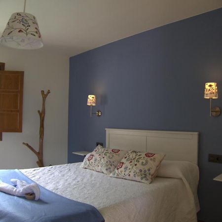 Apartamentos El Valledor Tremado Kültér fotó