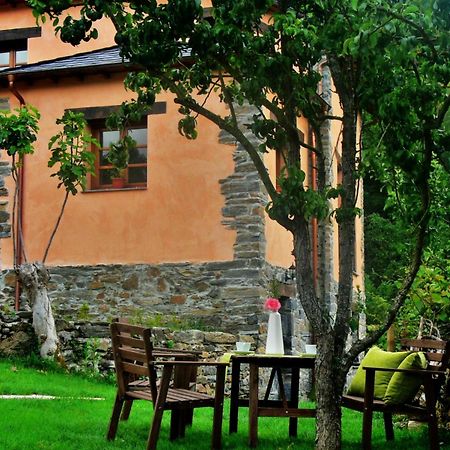 Apartamentos El Valledor Tremado Kültér fotó