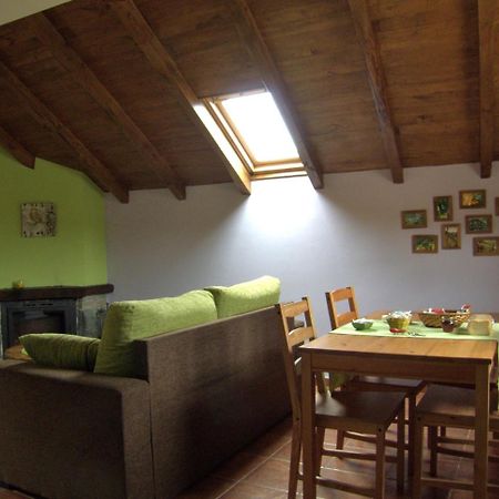 Apartamentos El Valledor Tremado Kültér fotó