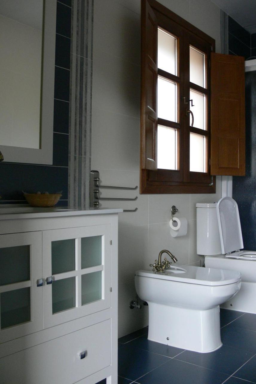 Apartamentos El Valledor Tremado Kültér fotó