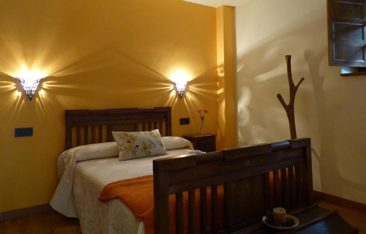 Apartamentos El Valledor Tremado Kültér fotó