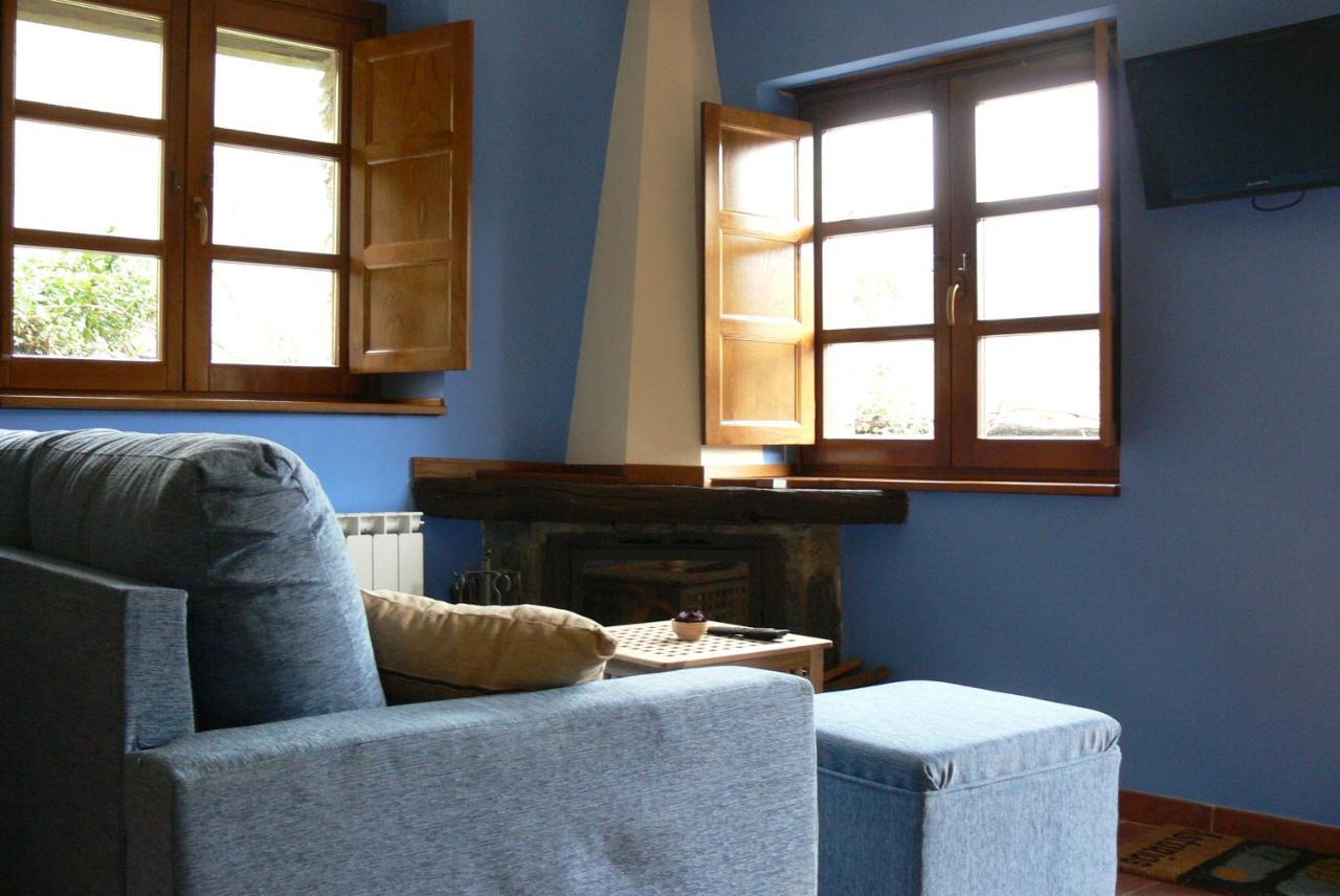 Apartamentos El Valledor Tremado Kültér fotó
