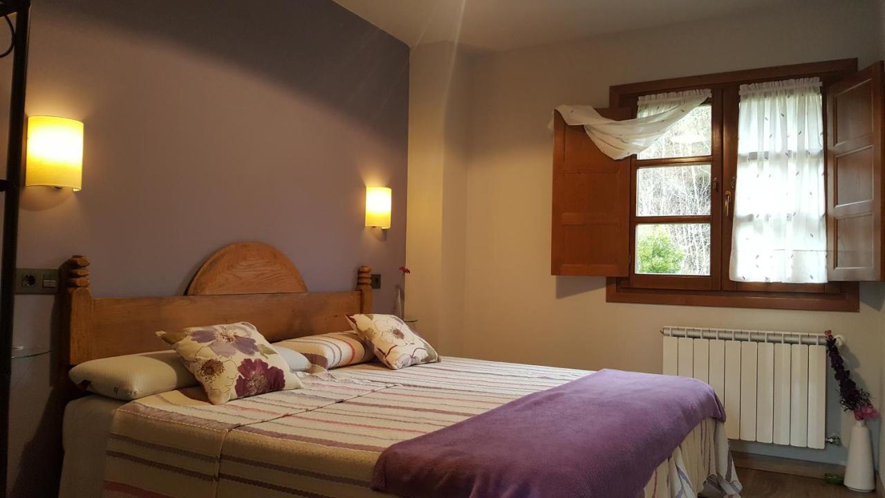 Apartamentos El Valledor Tremado Kültér fotó