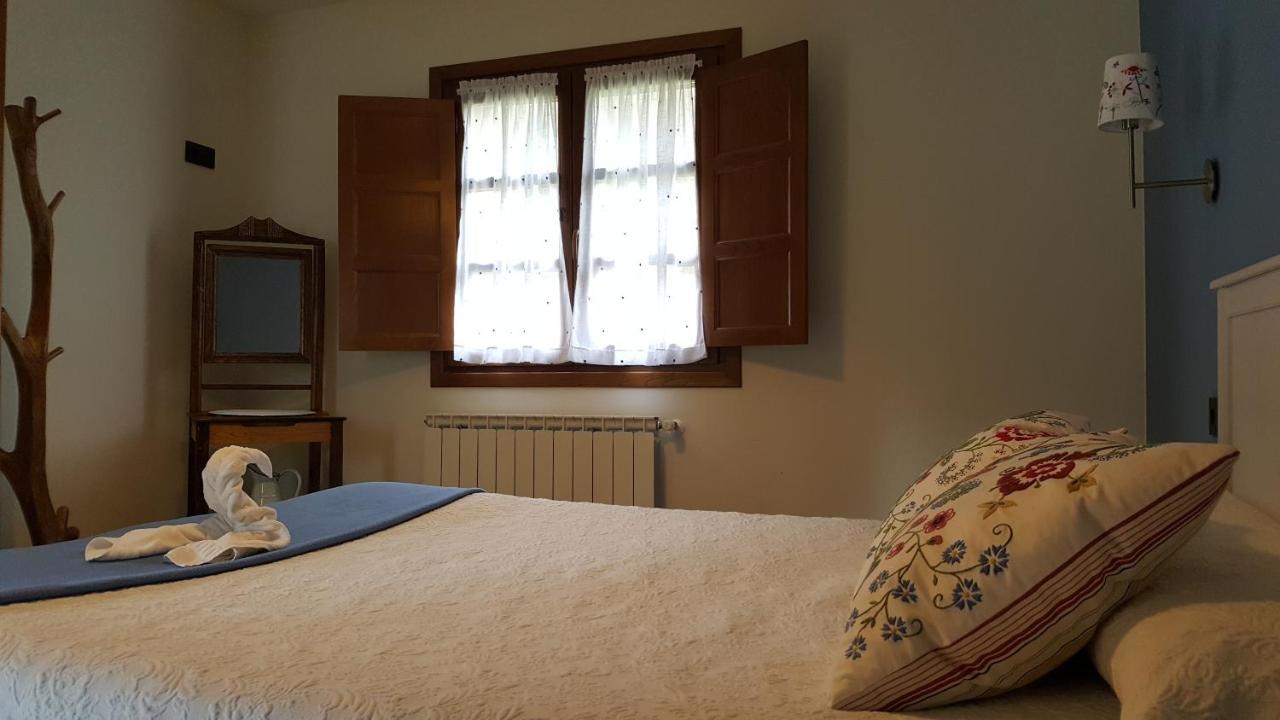Apartamentos El Valledor Tremado Kültér fotó