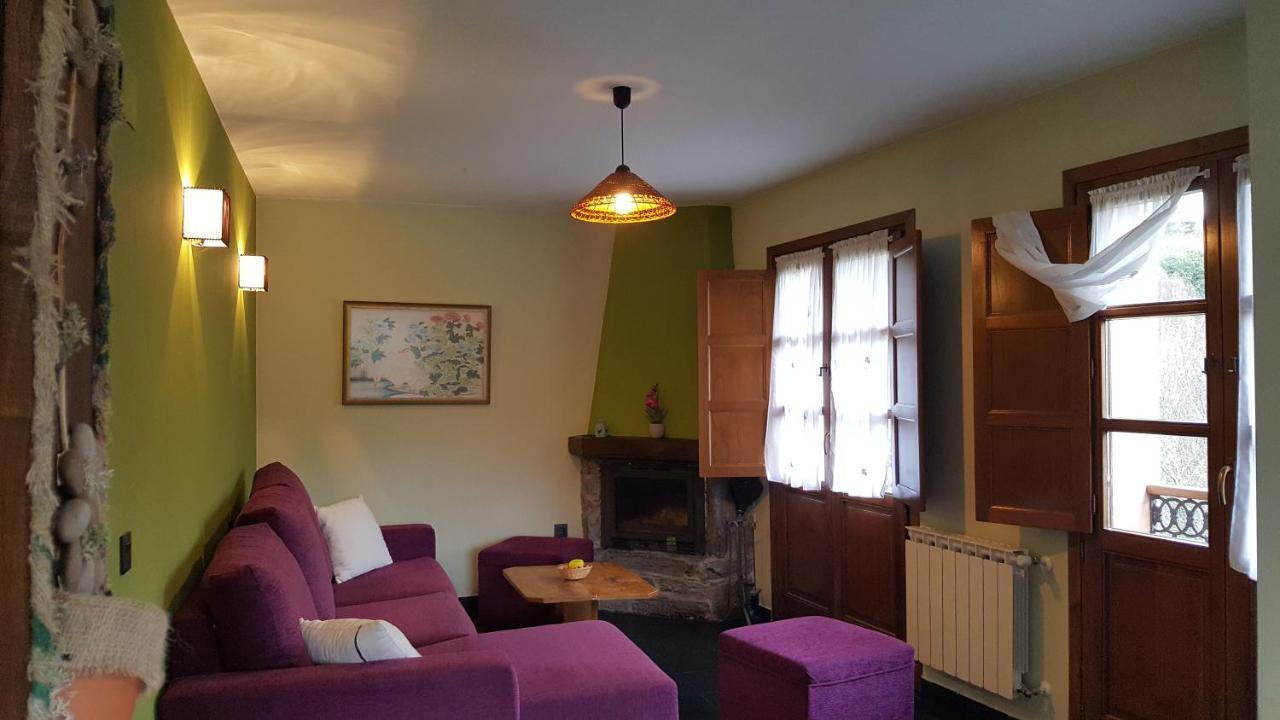 Apartamentos El Valledor Tremado Kültér fotó